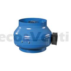 VKM - Duct Centrifugal Fan | VENTS