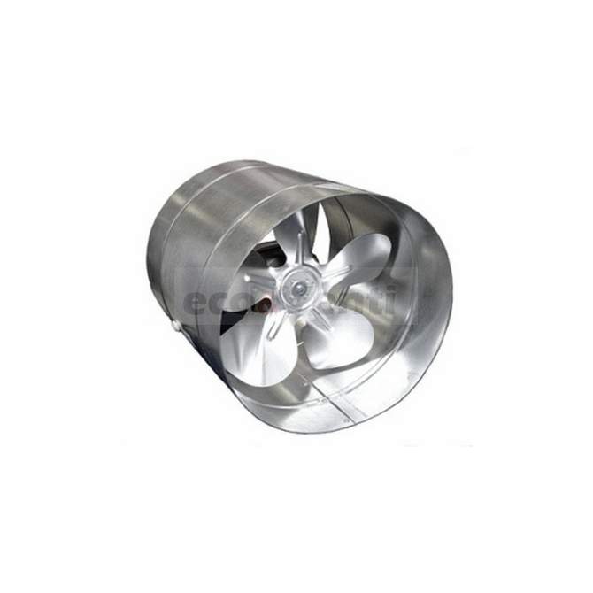VKOM - Inline Axial Duct Fan | VENTS