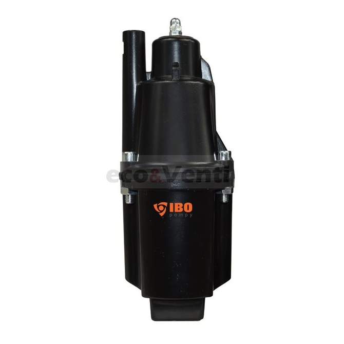 Deep Well Vibration Membrane Pump Submersible NEMO VM60 | DAMBAT IBO