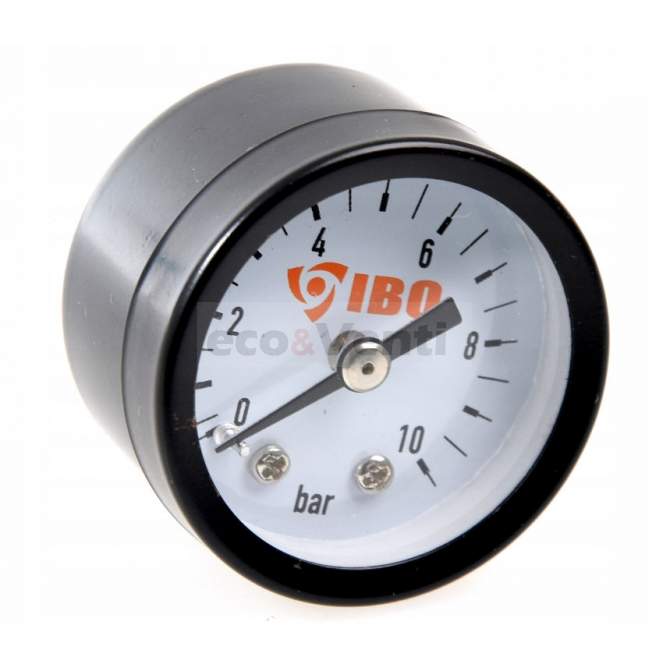 Pressure gauge manometer