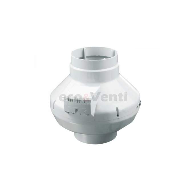 VK - Duct Centrifugal Fan | VENTS