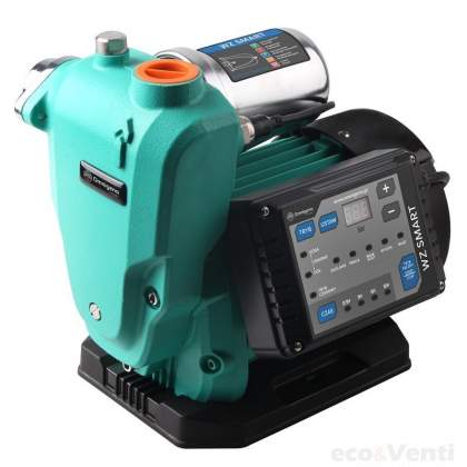 Hydrophore Pressure Booster Pump WZ SMART 230V | OMNIGENA