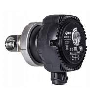 E-IBO 15-14 Circulation Pump 5903887206594 | Hot Water Central Heating 