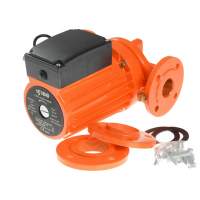 IBO OHI 50-170/250 | Glandless Industrial  Hot Water Circulation Pump 