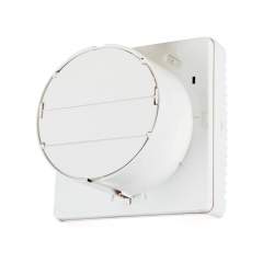 VVR - Window Axial Wall Fan