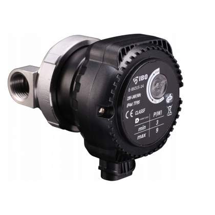 E-IBO 15-14 Circulation Pump
