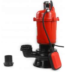 Submersible Pump M79901 with float switch