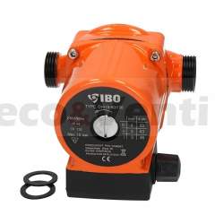 IBO OHI 15-60/130 | Pompe de circulation d'eau chaude, chauffage central