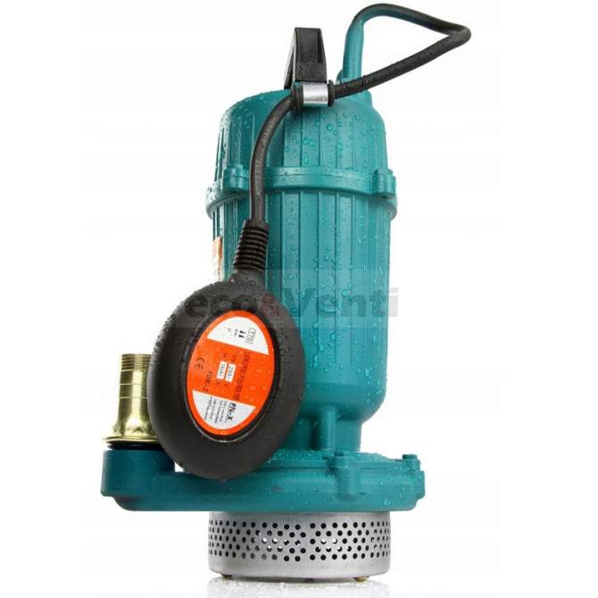 Slurry Pump M79911 with float switch