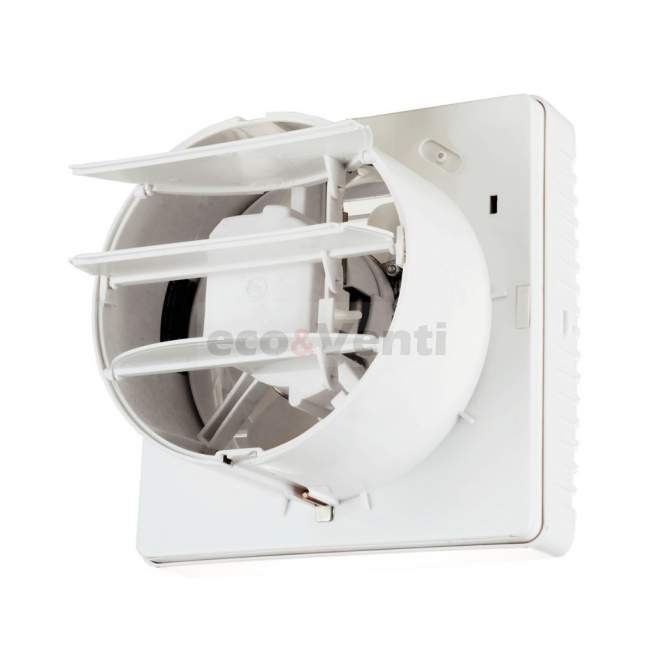 VVR - Ventilateur de fenêtre | Vents | 180 230 mm
