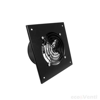 OV1 - Wall Axial Industrial Fan | VENTS