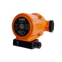 IBO OHI 32-80/180 | Pompe de circulation d'eau chaude, chauffage central