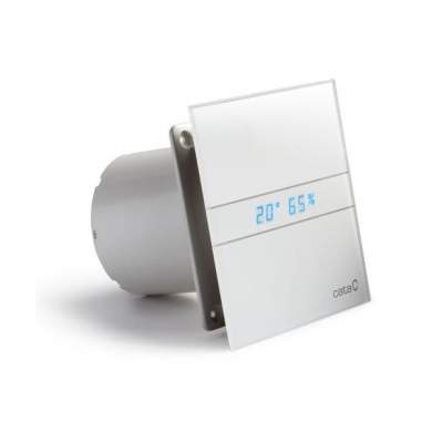 Ventilateur domestique CATA E-100 GTH