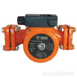 IBO OHI 40-80/200 | Hot Water Circulation Pump Central Heating
