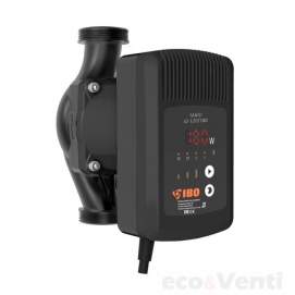 IBO OHI 32-80/180 | Hot Water Circulation Pump Central Heating