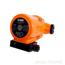 IBO OHI 25-80/180 | Hot Water Circulation Pump Central Heating