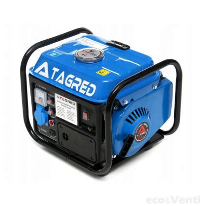 TAGRED TA950B Petrol Portable Generator