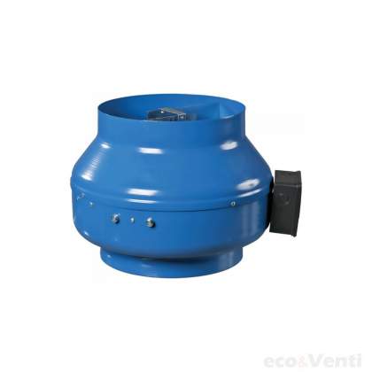 VKM - Duct Centrifugal Fan | VENTS