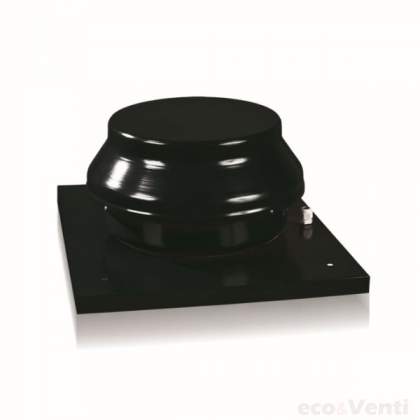 VKMK - Centrifugal Roof Fan | VENTS