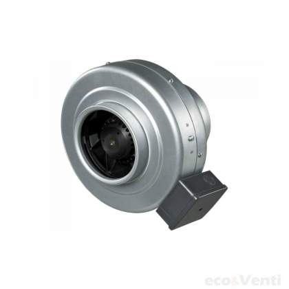 VKMz - Duct Centrifugal Fan | VENTS