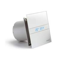 CATA E-100 GTH - Domestic Wall Fan | Bathroom 
