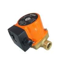 IBO OHI 15-60/130 | Hot Water Circulation Pump Central Heating Brass