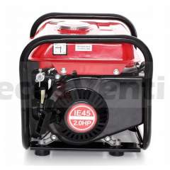 Kraft&Dele KD109B Petrol Portable Generator
