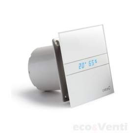 CATA E-100 GTH - Domestic Wall Fan | Bathroom 