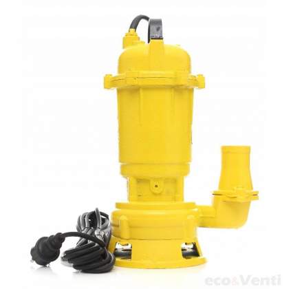 Cesspool Pump TA503B